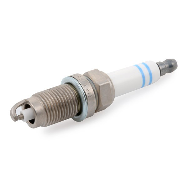 Vela de ignição 0242236565 Bosch