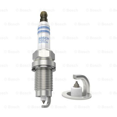 Compre 0242236566 Bosch Vela de ignição