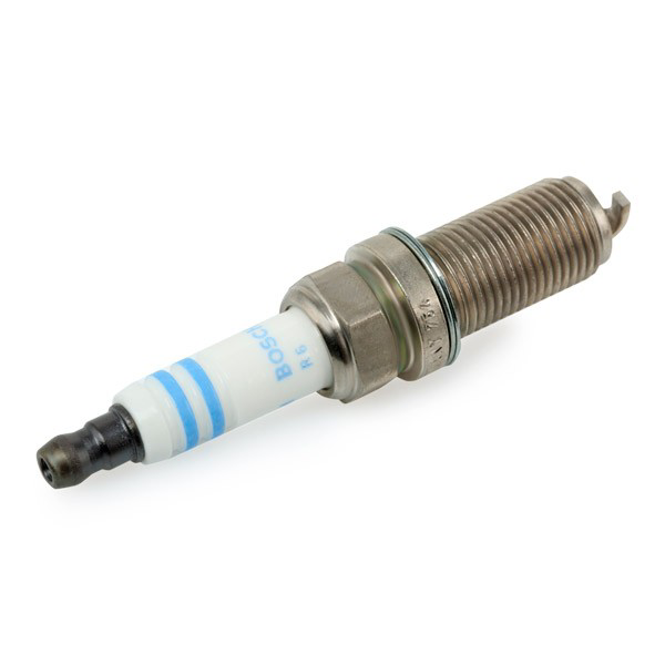 Vela de ignição 0242236577 Bosch