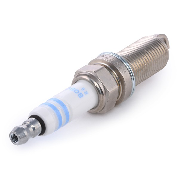 Compre 0242236578 Bosch Vela de ignição
