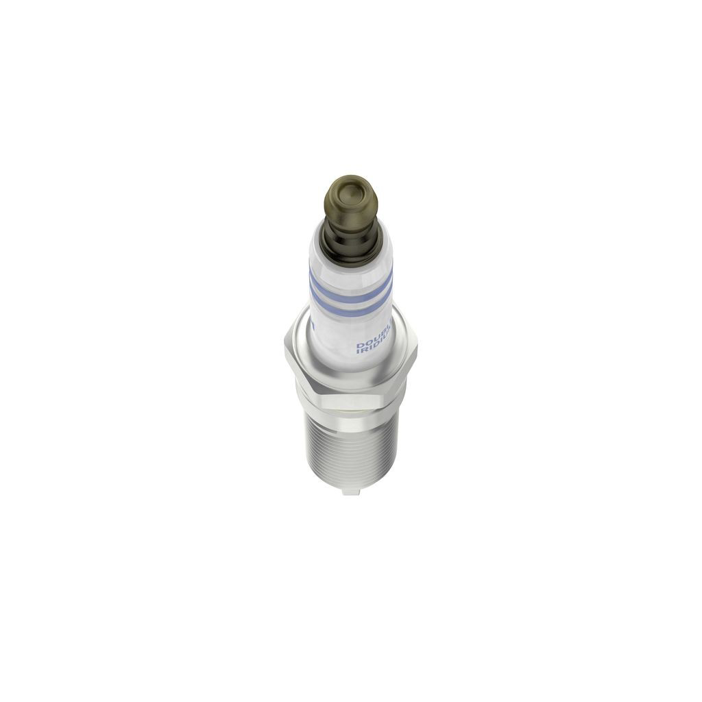 Compre 0242236591 Bosch Vela de ignição