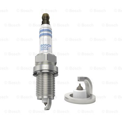 Compre 0242236592 Bosch Vela de ignição