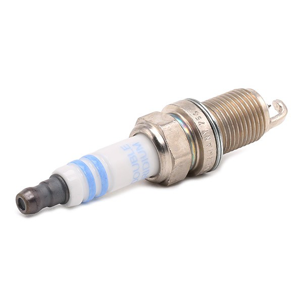 Vela de ignição Bosch 0242236592 preço, a partir de 14,27 USD