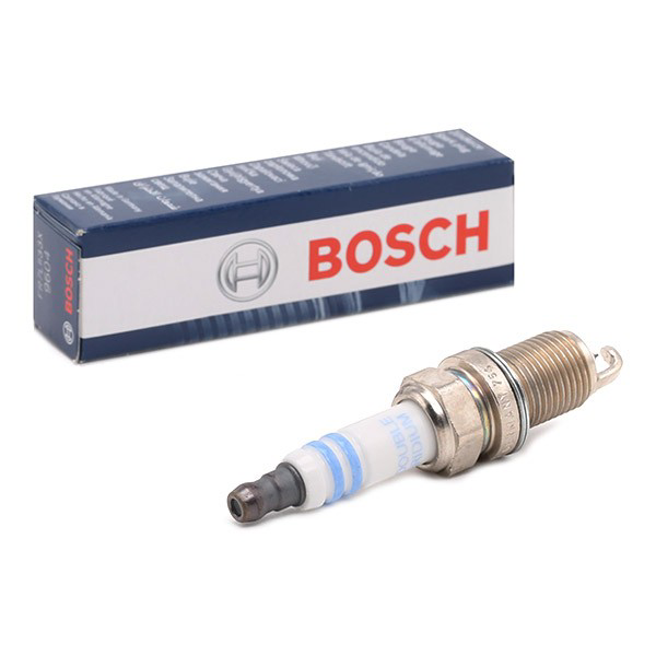 Vela de ignição 0242236592 Bosch