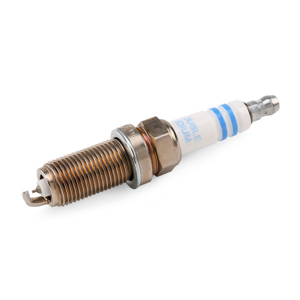 Compre 0242236593 Bosch Vela de ignição