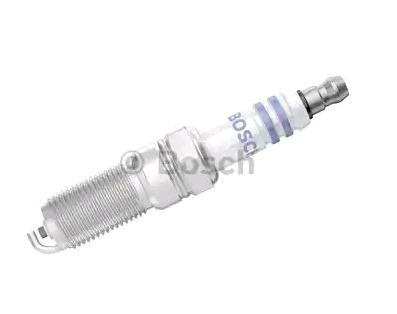 Vela de ignição 0242236633 Bosch
