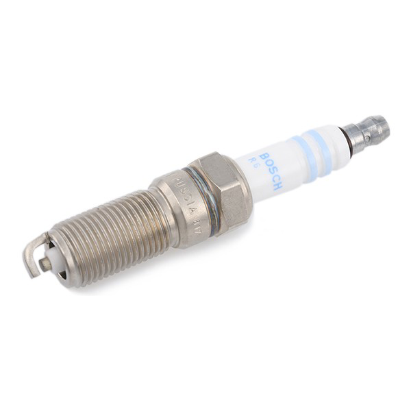 Compre 0242236633 Bosch Vela de ignição