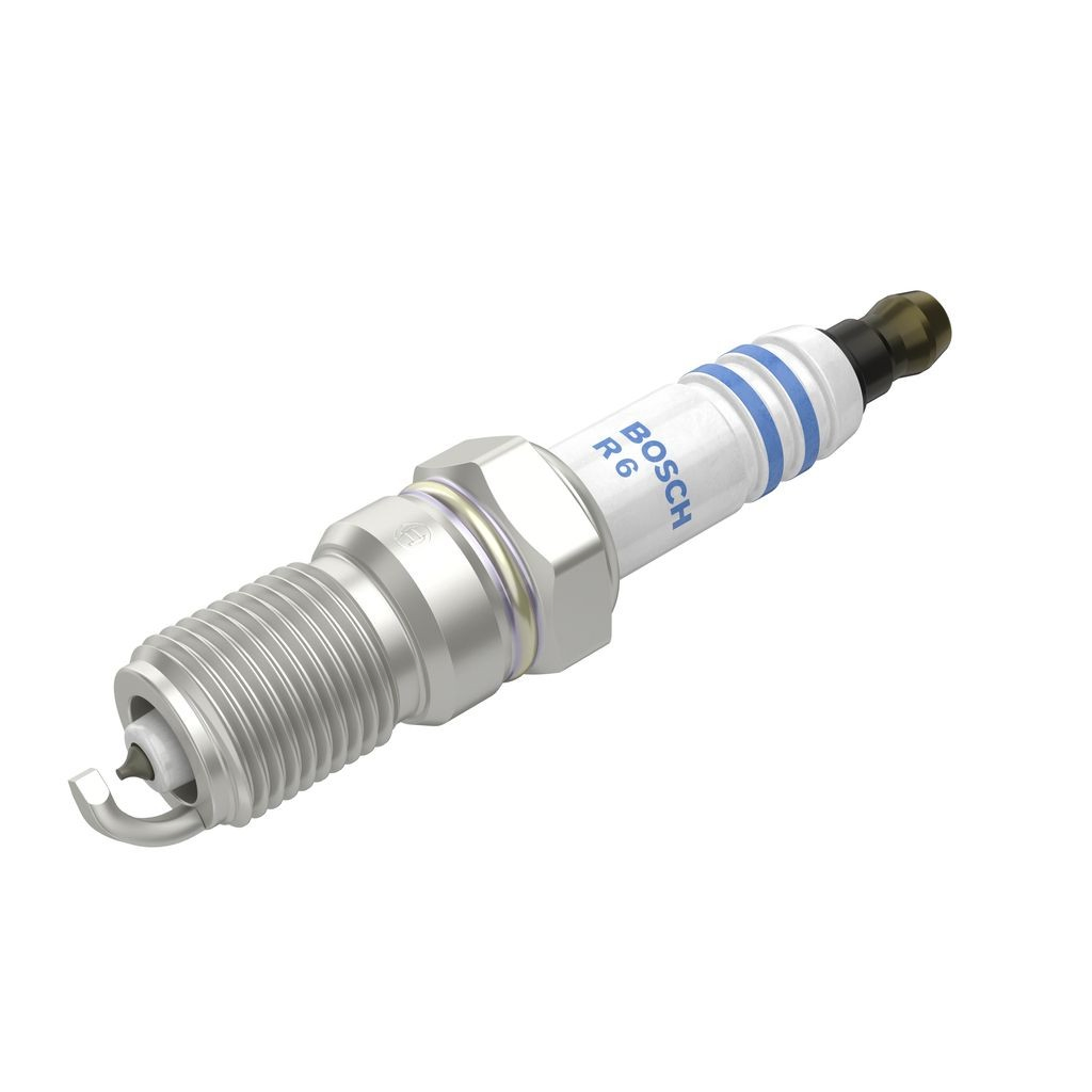 Vela de ignição AGSF22FSM Ford