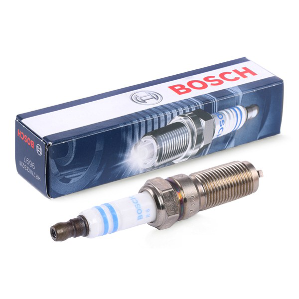 Vela de ignição 0242236663 Bosch
