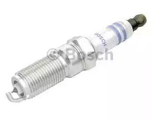 Compre 0242236663 Bosch Vela de ignição