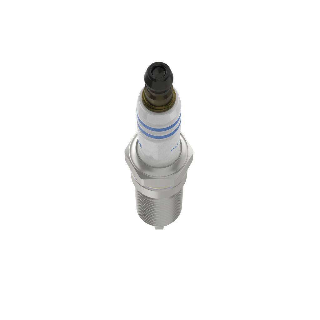 Vela de ignição AYSF22FM Ford