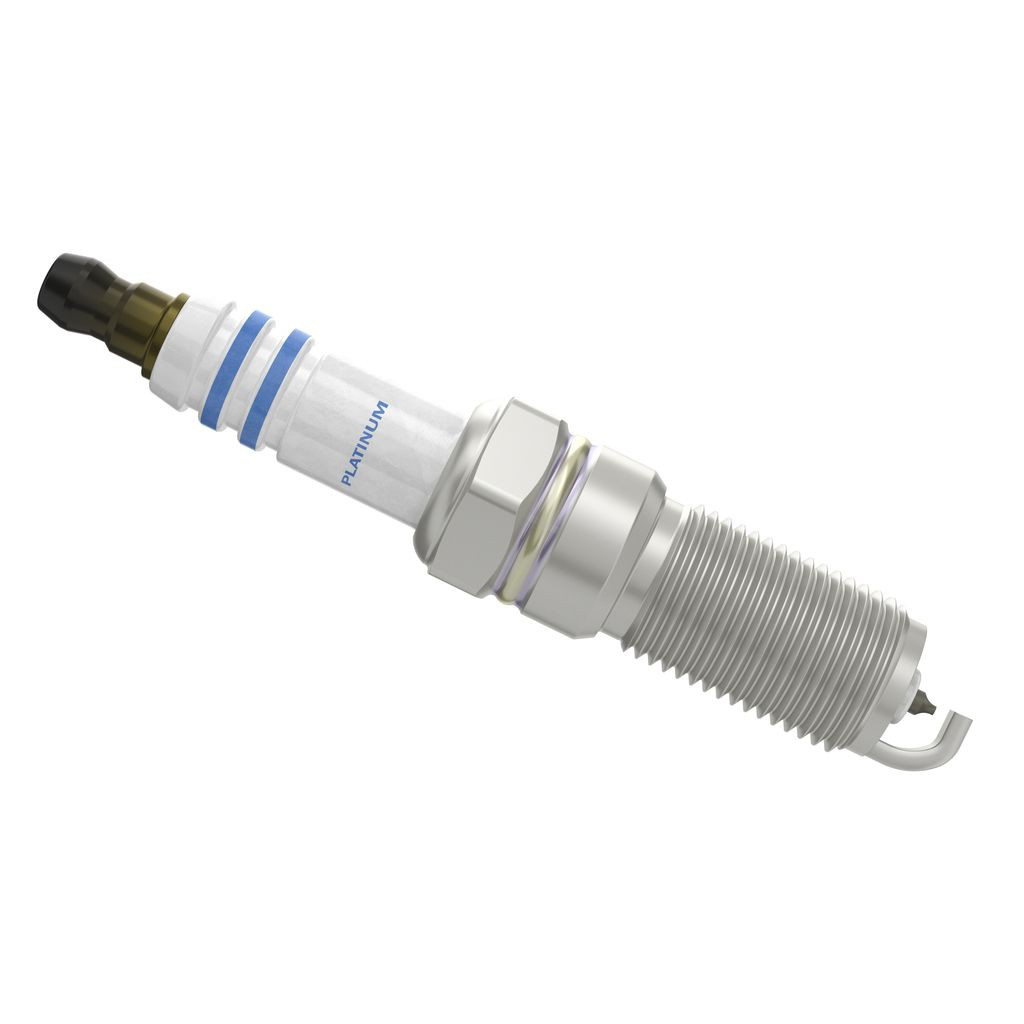 Vela de ignição AYFS22FMX Ford