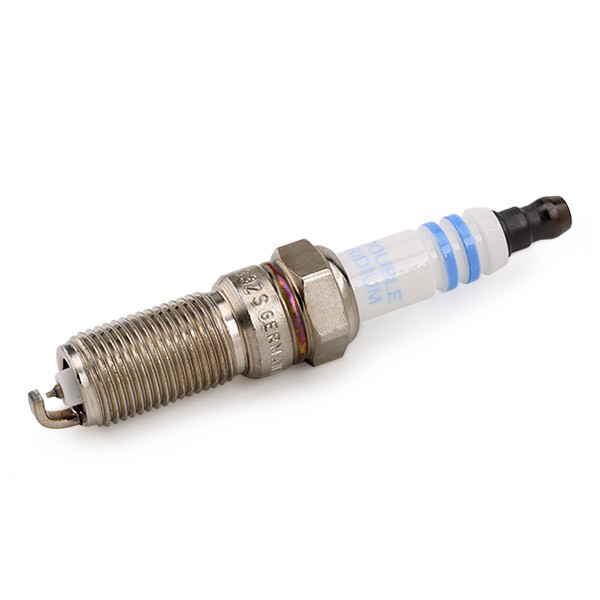 Vela de ignição 0242236675 Bosch