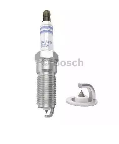 Compre 0242236675 Bosch Vela de ignição