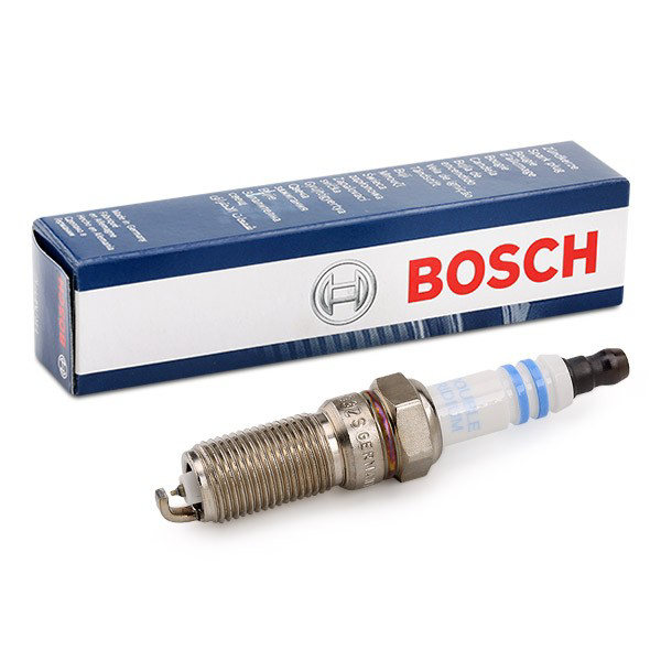 Vela de ignição 0242236675 Bosch