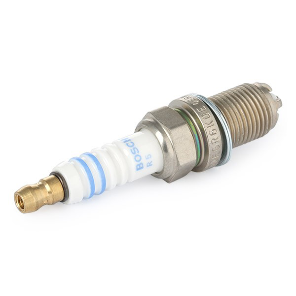 Vela de ignição Bosch 0242240587 preço, a partir de 8,81 USD