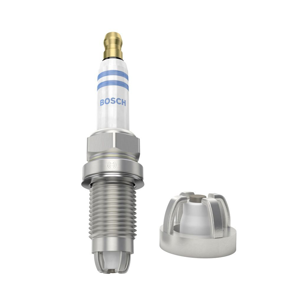 Vela de ignição Bosch 0242240590 preço, a partir de 10,02 USD