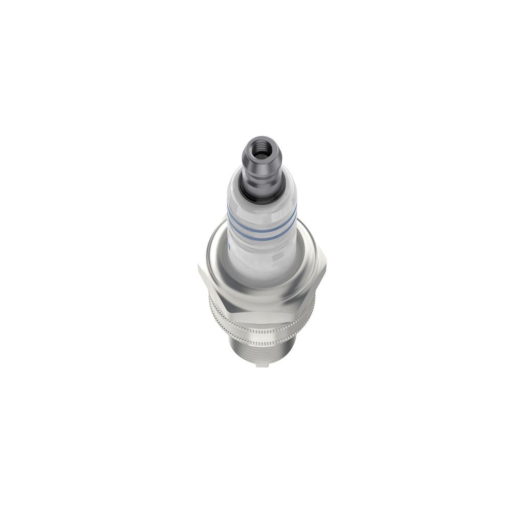 Vela de ignição 0242240592 Bosch