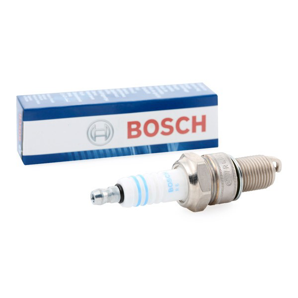 Compre 0242240592 Bosch Vela de ignição