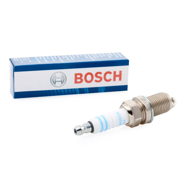 Vela de ignição 0242240593 Bosch