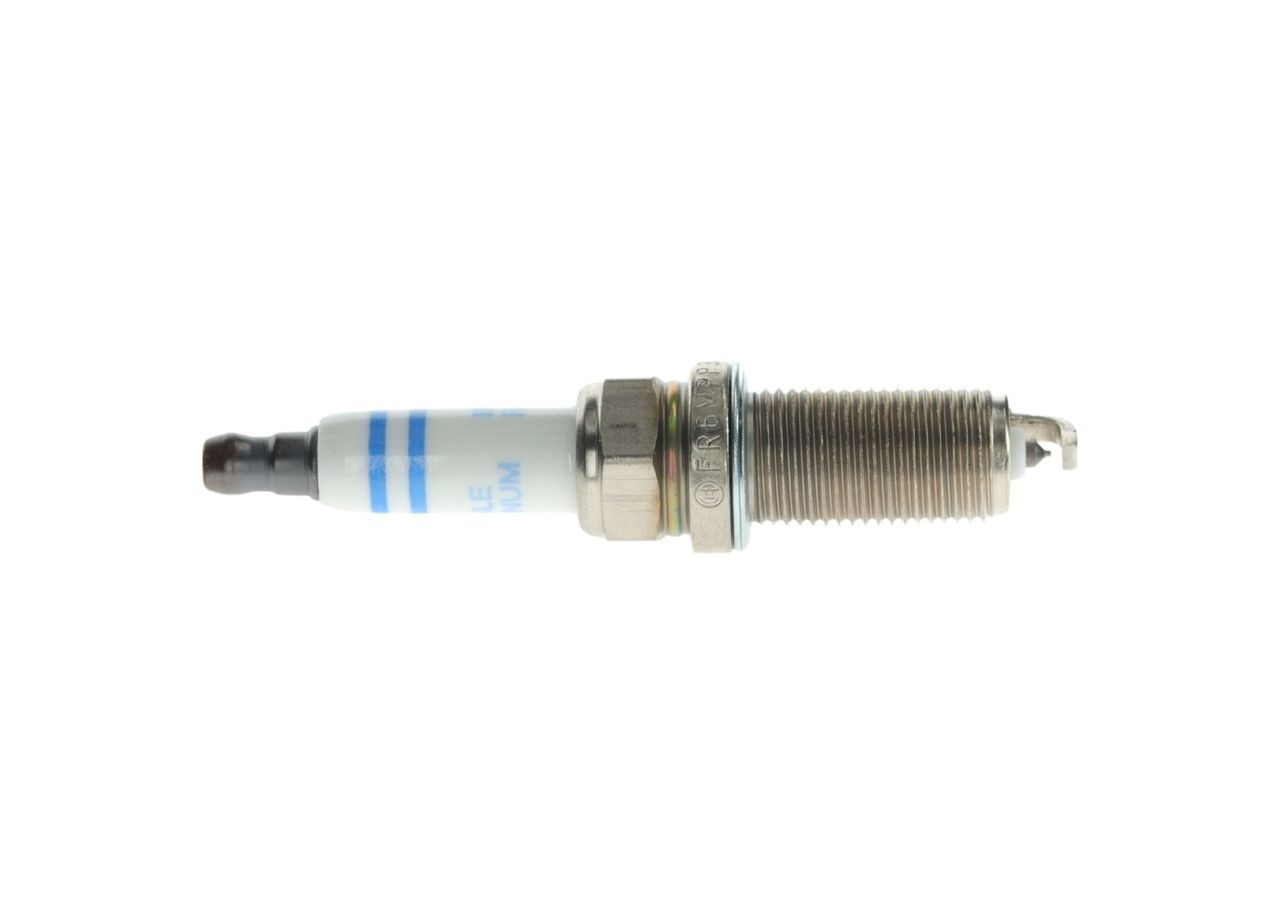 Vela de ignição 0242240619 Bosch