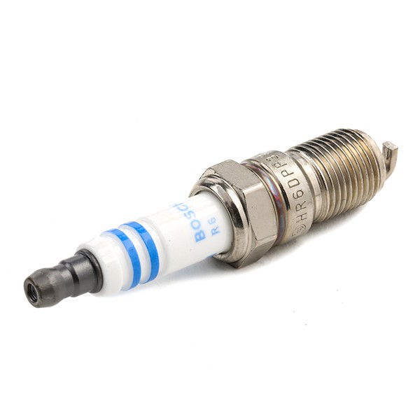 Vela de ignição 0242240620 Bosch
