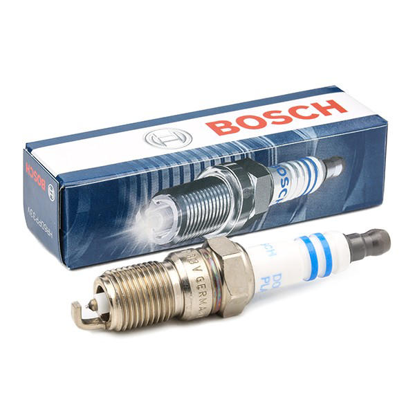 Compre 0242240620 Bosch Vela de ignição
