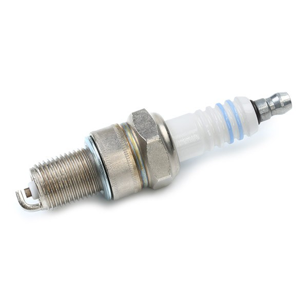 Vela de ignição Bosch 0242240627 preço, a partir de 12,83 USD