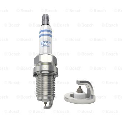 Compre 0242240627 Bosch Vela de ignição