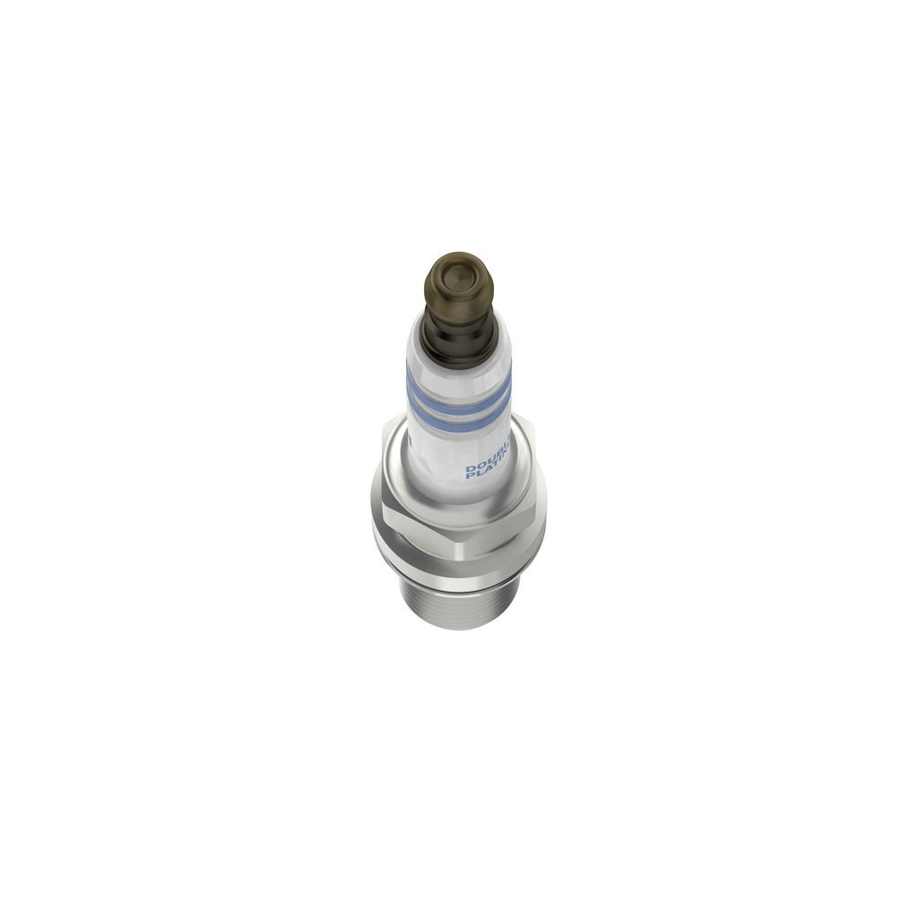 Vela de ignição 0242240649 Bosch