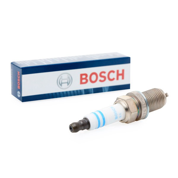 Vela de ignição 0242240653 Bosch