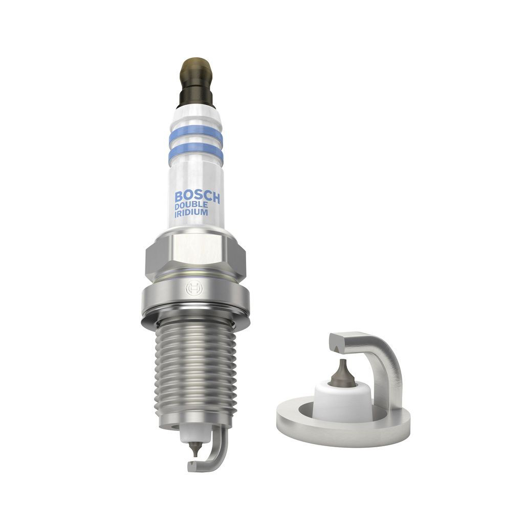 Vela de ignição Bosch 0242240654 preço, a partir de 16,21 USD
