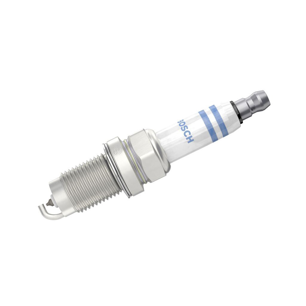 Vela de ignição 0242240665 Bosch