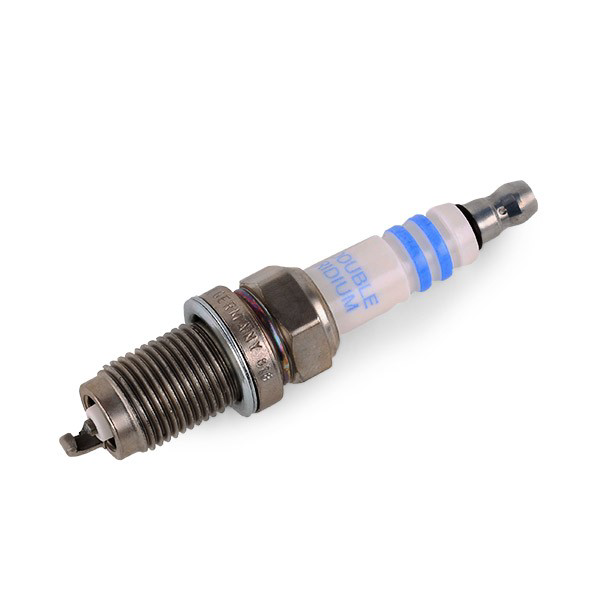 Vela de ignição 0242240675 Bosch