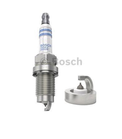 Vela de ignição Bosch 0242240675 preço, a partir de 16,58 USD