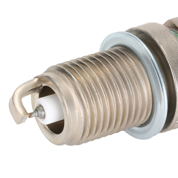 Vela de ignição 0242240707 Bosch