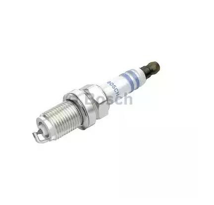 Compre 0242240707 Bosch Vela de ignição