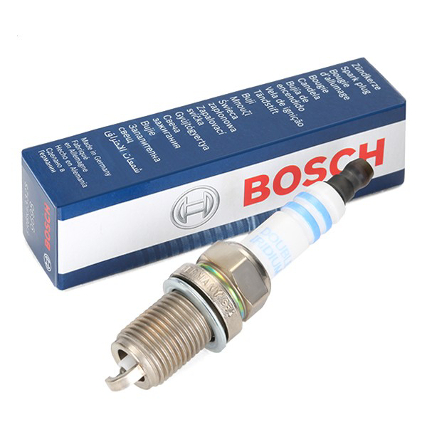 Vela de ignição 0242240707 Bosch