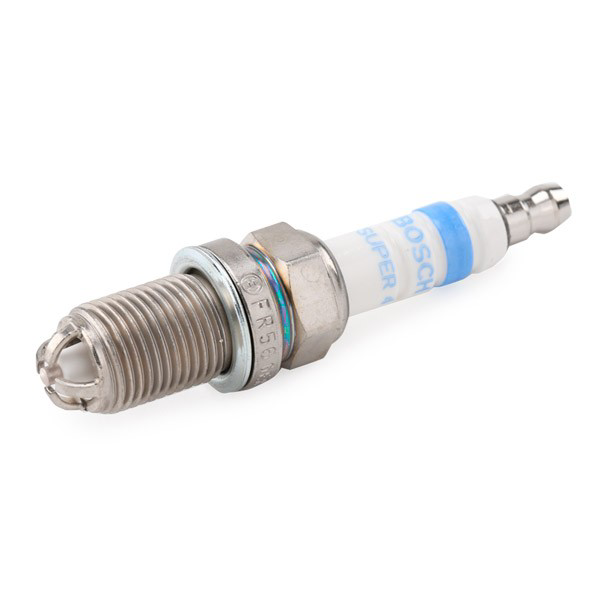 Compre 0242242501 Bosch Vela de ignição
