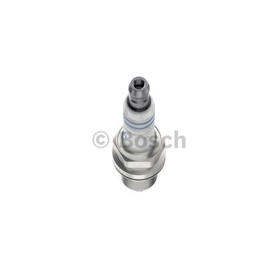 Compre 0242245536 Bosch Vela de ignição