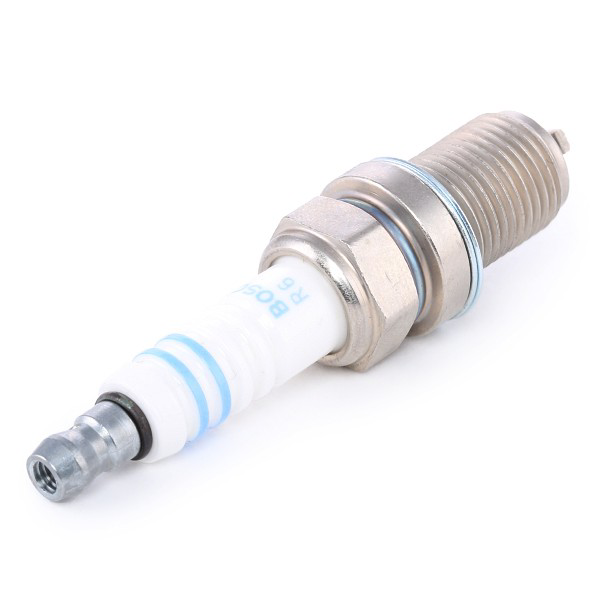 Vela de ignição Bosch 0242245536 preço, a partir de 4,23 USD
