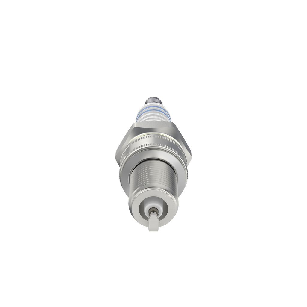 Vela de ignição 0242245552 Bosch