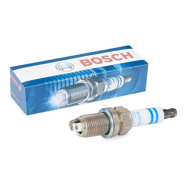 Compre 0242245558 Bosch Vela de ignição