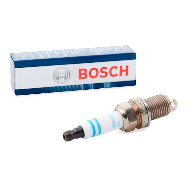 Vela de ignição Bosch 0242245571 preço, a partir de 13,71 USD