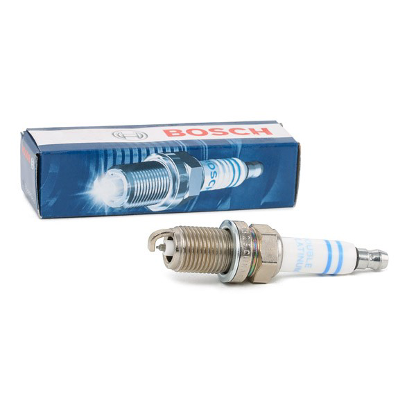 Compre 0242245576 Bosch Vela de ignição