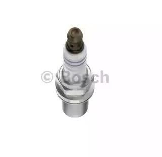 Vela de ignição 0242245581 Bosch