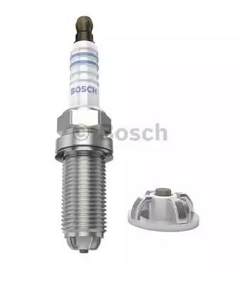 Compre 0242245581 Bosch Vela de ignição