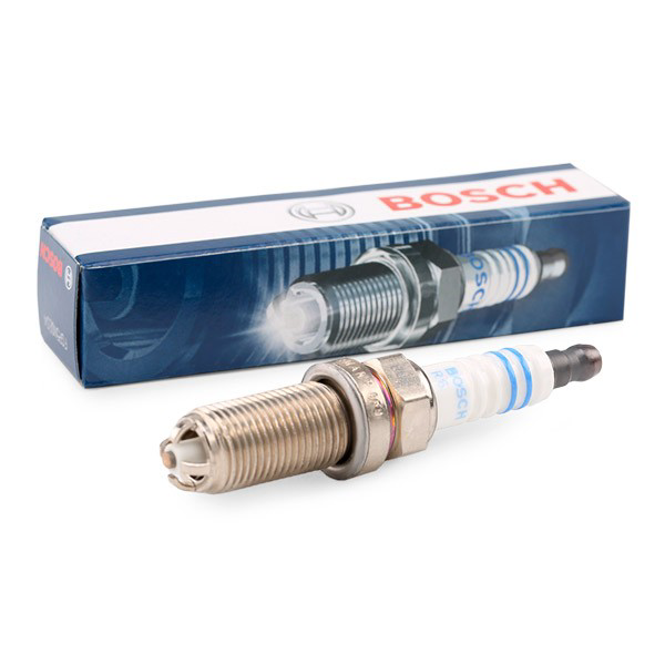 Vela de ignição Bosch 0242245581 preço, a partir de 13,85 USD