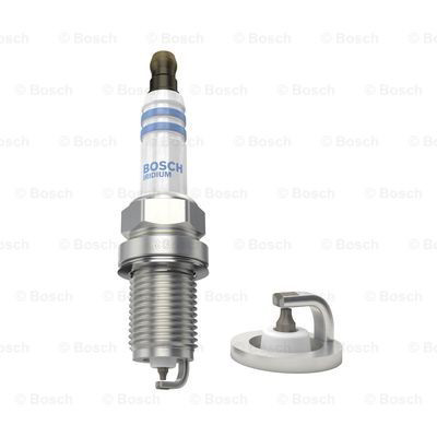 Vela de ignição Bosch 0242255511 preço, a partir de 57,52 USD