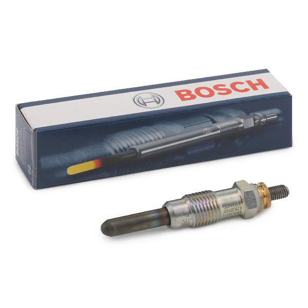 Compre 0250201027 Bosch Vela de incandescência